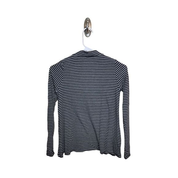 American Eagle Soft & Sexy Rib Turtleneck - Picture 2 of 5